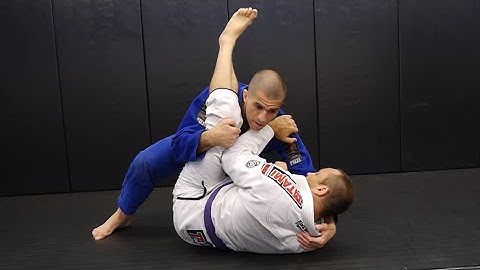 5 Guard Passes From Combat Base