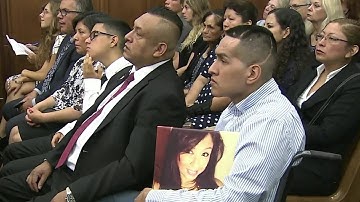 24-year-old man is sentenced to 7 years over fatal crash