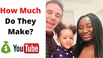 How Much Does life less scripted Make on youtube