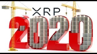 2020  The World Sees The Results Of Ripple 's Work With ILP And XRP