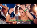 NEW PERSIAN DANCE PARTY MIX 2 DJ SAEED JAN 