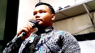 Adzan & Iqomah Terbaru Ustadz Ikhwan || Muadzin Ponpes Balong Jeruk - Kediri