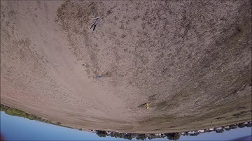 Armattan Chameleon Tuning Time