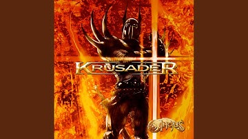 Shall Feel My Sword, Pt. II