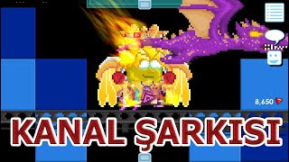 Ki̇ng Of The Casi̇no Aki̇f James K Şarkisi