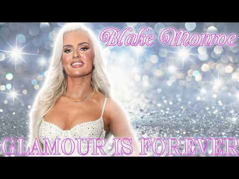 WWE Blake Monroe Glamour Is Forever Entrance Theme 