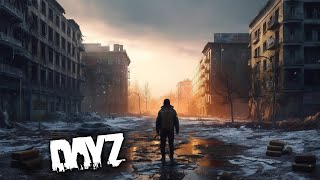 🔴LIVE - Namalsk Arctic Survival
