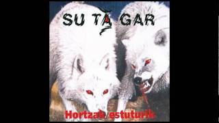 Video thumbnail of "Su Ta Gar - "Azkar Zuregana" I Hortzak Estuturik (1992)"