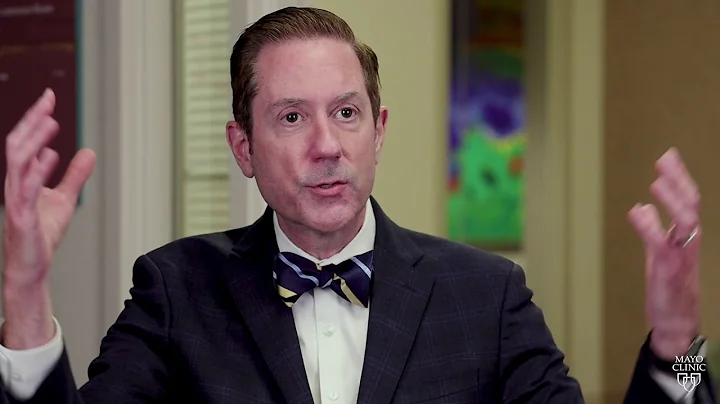 Dr. Robert Bright - Maintaining mental health duri...