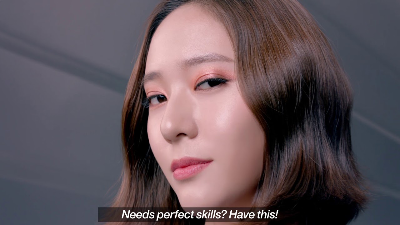 CLIO PRISM AIR SHADOW CF ENG YouTube