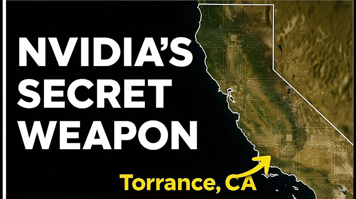 Nvidia's Future Depends On AI Chips From ONE Company (Navitas)