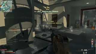 Cod Mw3 Usas Is Beast