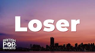 Tame Impala - Loser (Lyrics)