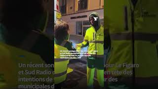 Il Y A De Plus En Plus De Rats? Candidate À La Mairie De Paris, Rachida Dati Se Met En Scène En