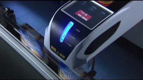 Macsa iCON Laser Demo.wmv