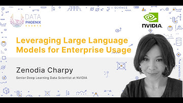 Leveraging Large Language Models for Enterprise Usage