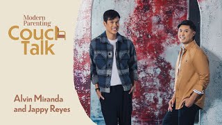 Download Lagu Alvin Miranda & Jappy Reyes on How Their Love Led to Parenthood Through Surrogacy | Couch Talk Download Lagu Alvin Miranda & Jappy Reyes on How Their Love Led to Parenthood Through Surrogacy | Couch Talk