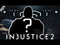 Injustice 2 Online - RANDOM SELECT!