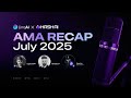 LinqAI x HashAI AMA Recap: Powering the Future of LinqProtocol