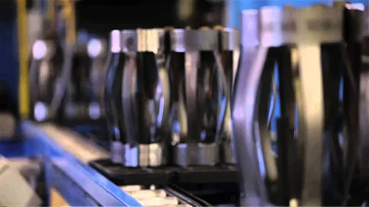 Global Supplier To the Oil and Gas Industry