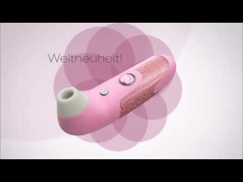 Womanizer Anwendung Womanizer Anwendung