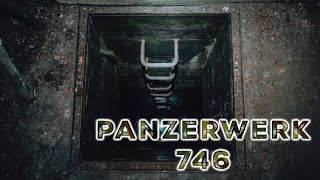 Panzerwerk 746 by Korzeń 814 views 2 months ago 14 minutes, 22 seconds