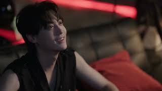 Jealousy sparked desire🔥! Poor boy tried to run… CEO carried him to bed till morning💓