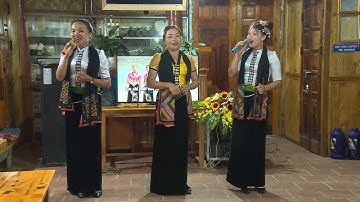 Bảo tồn, phát huy văn hóa truyền thống trong xây dựng nông thôn mới