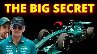 Download Lagu Aston Martin Looks DEAD in 2026 — But One Hidden Factor Changes Everything MP3