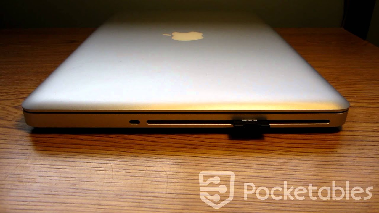 how-to-remove-an-sd-card-from-your-macbook-s-superdrive-youtube