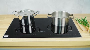 Hướng dẫn sử dụng bếp từ đôi EH-DIH205