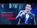 Qilichbek Madaliyev - Ko'rmasam bo'lmas (concert version)