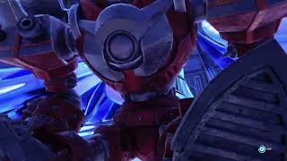 How to Farm for Specific Factors | Pliers of Revelation/Hammer of Creation Locations | Star Ocean 6 screenshot 4