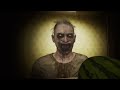 granny escape together game play black ninja 09 i am try door escape