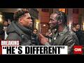 “You Don’t Want That Fight!”Crawford Warns Devin Haney