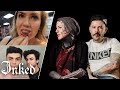 Tattoo Artists React To YouTuber's Tattoos #2 | Tattoo Artists Answer