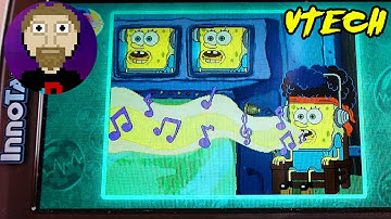 Vtech Innotab 2 - a cheap games tablet for kids? | Mattgames