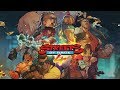 Streets of rage 4 full coop playthrough w cginferno