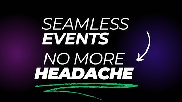 Try Event Tickets With Ticket Scanner for Free | Dynamic Redirect URLs Made Easy!