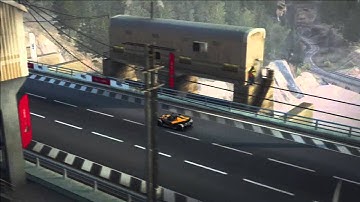 GRID   Autosport   Replay G003a   Okutama Sprint   KTM X BOW R