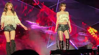 ルセラフィム 250726 르세라핌 LE SSERAFIM 'Ash' Fancam 직캠 @2025 LE