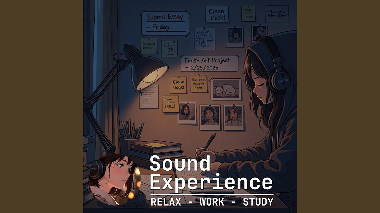 Ver Midnight Study Beats en YouTube Ver Midnight Study Beats en YouTube