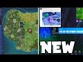 NEW LEAKS FOR &quot;The Eye Of The Storm Tracker&quot; In Fortnite..