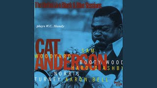 Video thumbnail of "Cat Anderson - Yellow Dog Blues"