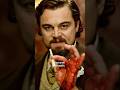 DiCaprio'nun Elinin Kesildiği Çekim! #leonardodicaprio #film #shorts