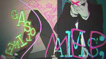 aMs;} Gasoline | MEP | HBD Chloe !!!