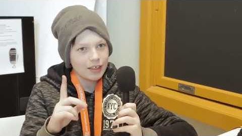 CoderDojo in School 7