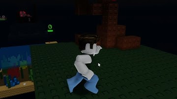 Spot the Button - How to Complete Level 40 (Roblox)