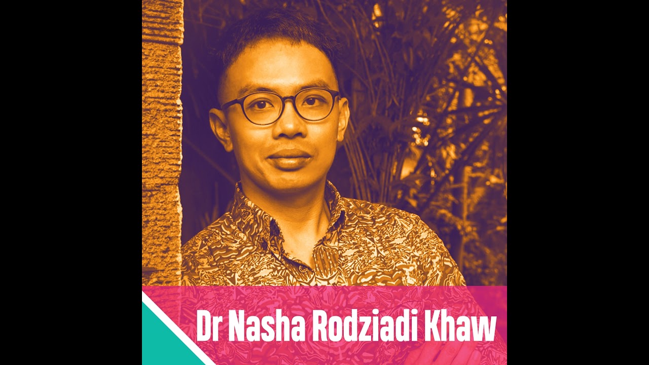 [EP 29] Layers of the Past: Archaeology and the Many Ways We Interpret History, with Dr. Nasha Ro...