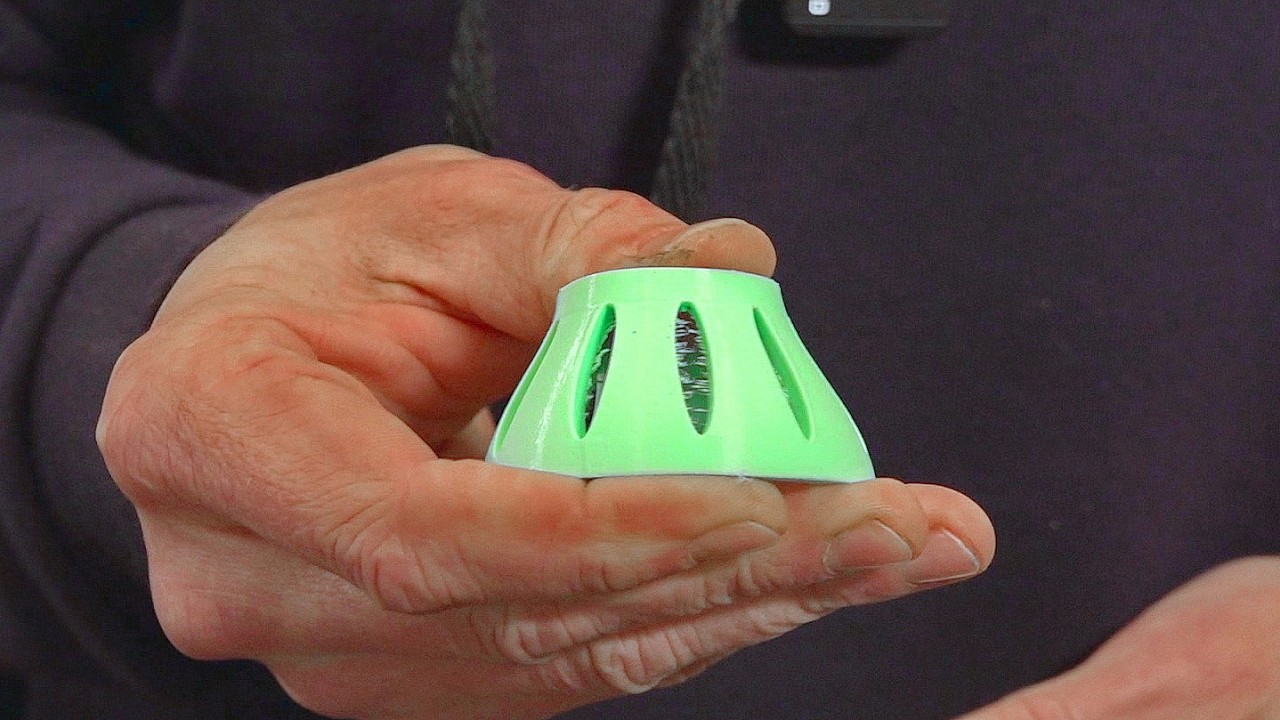 Домашняя фабрика идей и возможностей. Теперь с Bambulab H2D я могу всё!